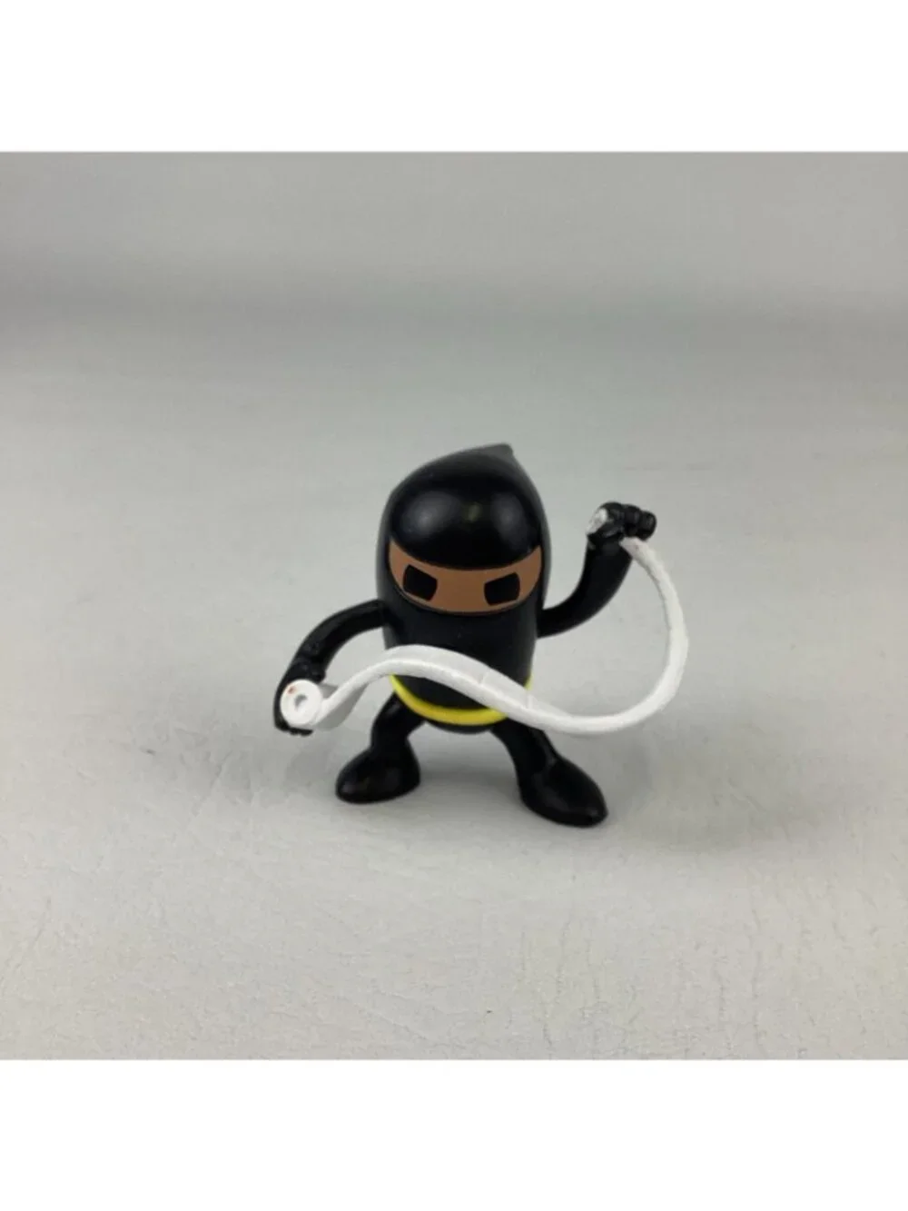 Funko Mystery Minis Toilet Ninja Paka Paka Bundle Lot of 2 Figures 2020